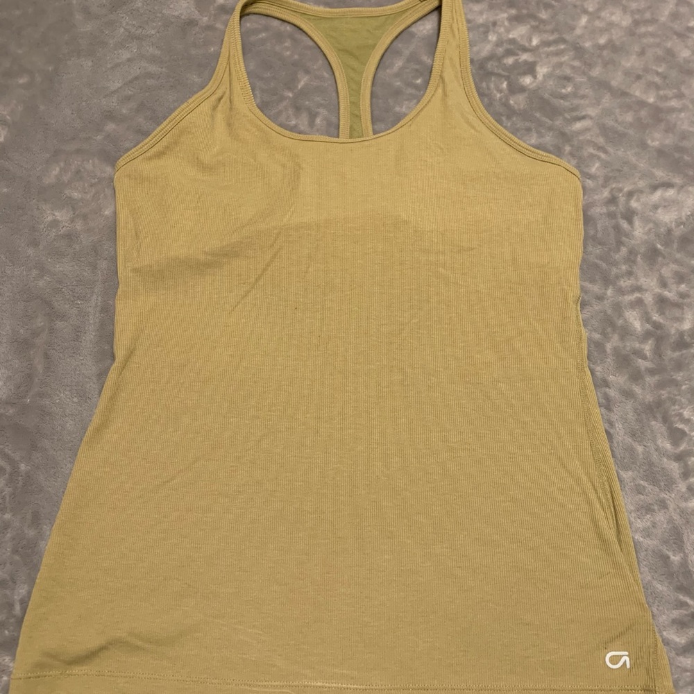GapFit Breathe Tank
